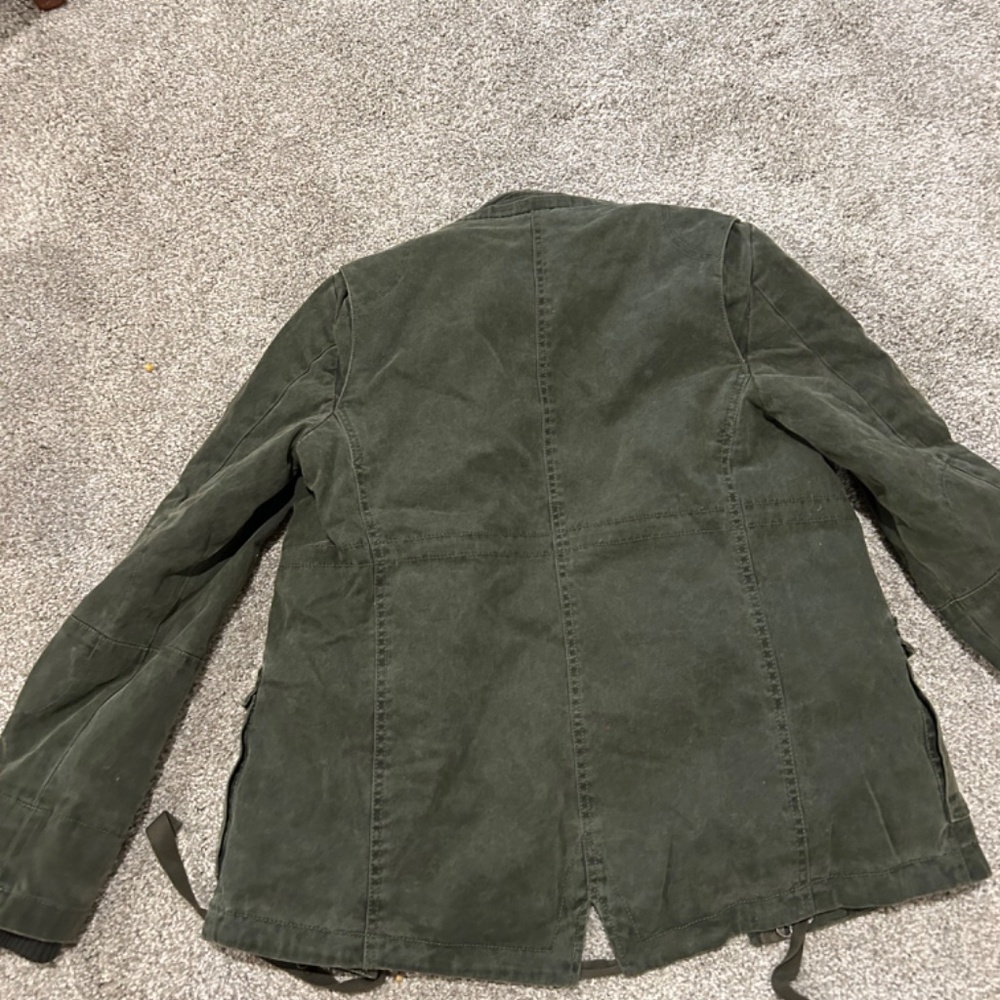 Vintage Juicy Couture jacket - Picture 4 of 4